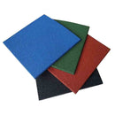 Protective Anti Vibration Rubber Mat Thickness 30mm
