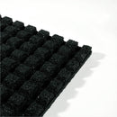 Protective Anti Vibration Rubber Mat Thickness 30mm