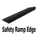 Protective Anti Vibration Rubber Mat Thickness 30mm