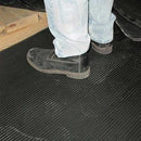 Ribbed Rubber Matting Linear Meter - Slip Not Co Uk