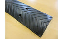 Rubber Wall Guard - Slip Not Co Uk