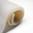 Light Gray General Purpose FDA Grade Silicone Sheet - Translucent