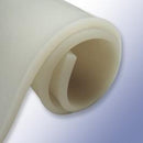 Blue Translucent Vacuum Forming Silicone Sheeting