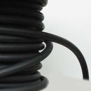 Black Nitrile NBR Rubber Cord