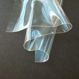 Glass Clear Liquid Silicone Rubber Sheet - Main Image