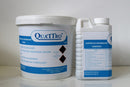 Dark Gray Rubber Sealants & Adhesives Matbond