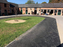 Dark Slate Gray Flexscreed Kits For Seamless Rubber Finish