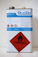 Light Gray Seal P1 Ideal For Sealing Silage Pit Walls
