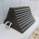 Wheel Chock HGV - Slip Not Co Uk
