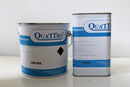 Light Gray Wall Coating For Multi Purposes