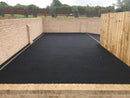 Dark Slate Gray Flexscreed Kits For Seamless Rubber Finish