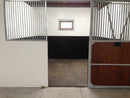 Gray Elastect Stable Paint Coating For Painting Stable Walls & Ceilings