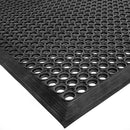 Rubber Bar Mat - Slip Not Co Uk