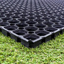 Rubber Grass Mat - Slip Not Co Uk