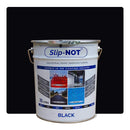 Black Supercoat Industrial Garage Floor Paint 20 Liters For Factory Showroom And Warehouses By Industrial Supplies