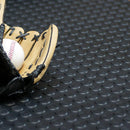 Round Dot Garage Flooring - Slip Not Co Uk