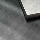 Rubber Matting Fine Ribbed Linear Meter - Slip Not Co Uk