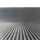 Rubber Matting Fine Ribbed Linear Meter - Slip Not Co Uk