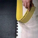 Anti Fatigue Heavy Duty Rubber Tiles - Slip Not Co Uk