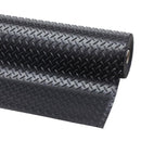 Non Slip Diamond Tread Safety Flooring Heavy Duty - Slip Not Co Uk