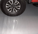 Non Slip Diamond Tread Safety Flooring Heavy Duty - Slip Not Co Uk
