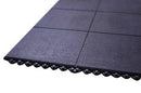 CrossFit Gym Mats Interlocking - Slip Not Co Uk
