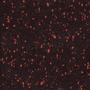 Black Transport Rubber Flooring
