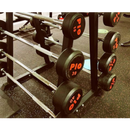 Gym Rubber Matting Rolls Cut Lengths - Slip Not Co Uk