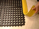 Swimming Pool Matting - Slip Not Co Uk