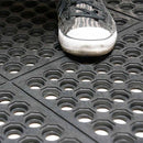 Interlocking Commercial Kitchen Mats - Slip Not Co Uk