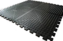 Durasof Rubber Garage Tiles - Slip Not Co Uk