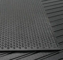 Rubber Stable Matting - Slip Not Co Uk