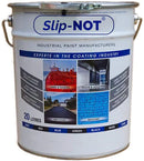 Gray Supercoat Non Slip Garage Floor Paint High Impact 20Ltr Paint For Factory Warehouses By Industrial Supplies