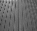 Rubber Flooring Broad Ribbed Linear Meter - Slip Not Co Uk