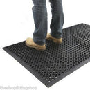 Rubber Bar Mat - Slip Not Co Uk