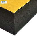 Self adhesive expanded PVC Nitrile Sponge Strip - Slip Not Co Uk