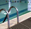 Swimming Pool Matting - Slip Not Co Uk