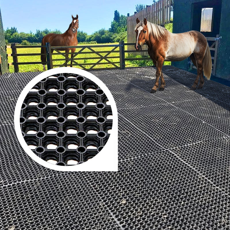 Washdown Stable Mats