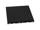 Interlocking Rubber Tiles for Outdoor Play Areas