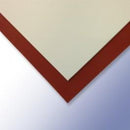 60 Shore FDA Grade Silicone Sheet