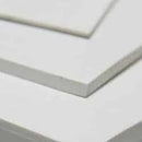 SIL16 Silicone Sponge Sheet  White - Slip Not Co Uk