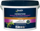 Cementone Waterproof Rapid Setting Cement For Repair
