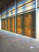 Dim Gray Seal P1 Ideal For Sealing Silage Pit Walls