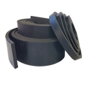 Expanded Neoprene Sponge Strip - Slip Not Co Uk