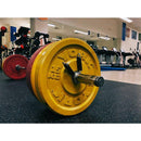 Commercial Gym Flooring Cut Length - Slip Not Co Uk