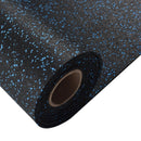 Dark Slate Gray Transport Rubber Flooring