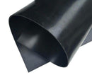 Sound Proofing And Deadening Rubber Sheet - Slip Not Co Uk