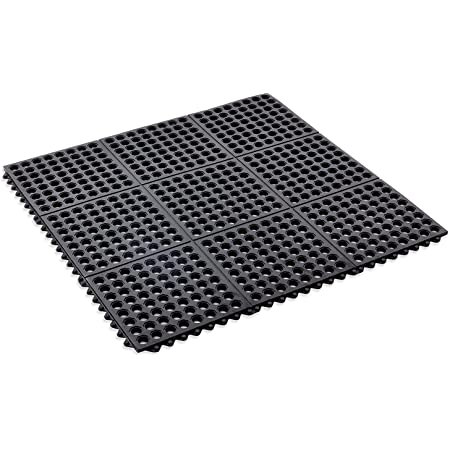 Anti Slip Grip Rubber Matting for Slippery Decking Walkways Ramps and Paths - Slip Not Co Uk