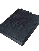 Interlocking Comfort Workshop Matting 700 x 800mm - Slip Not Co Uk