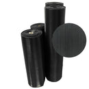 Fine Ribbed Non Slip Rubber Matting Rolls C - Slip Not Co Uk